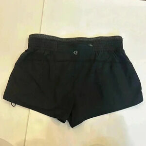 ATHLETA shorts size small black